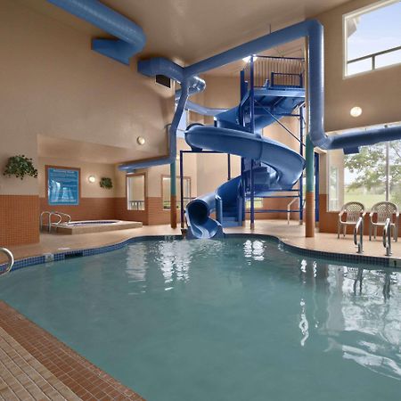 Days Inn By Wyndham Red Deer Eksteriør billede
